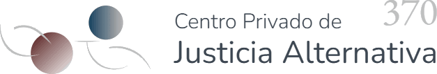 Centro Privado de Justicia Alternativa 370